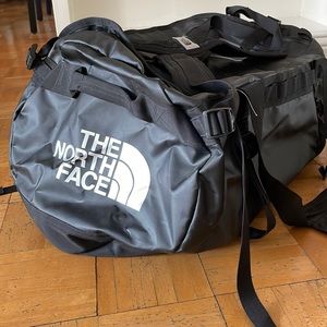 North Face Base Camp Duffel